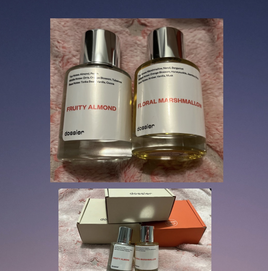 Gifted by Dossier – Skin Deep Beauty by Christine Lindsay